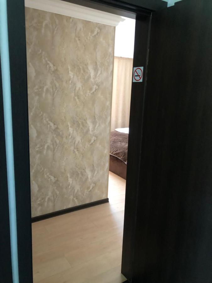 Hotel Lion Алмати Екстер'єр фото