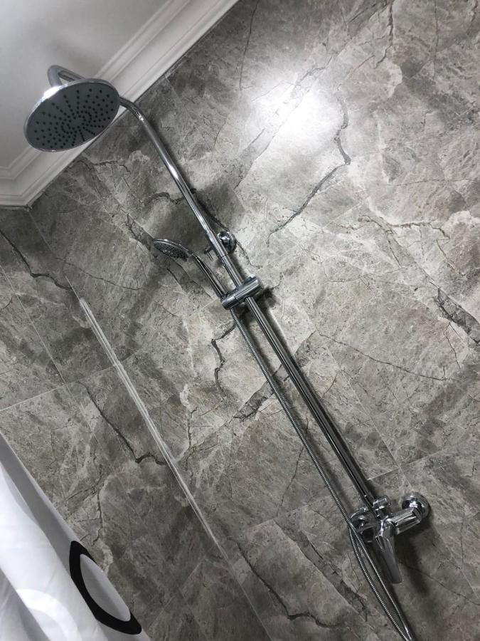 Hotel Lion Алмати Екстер'єр фото