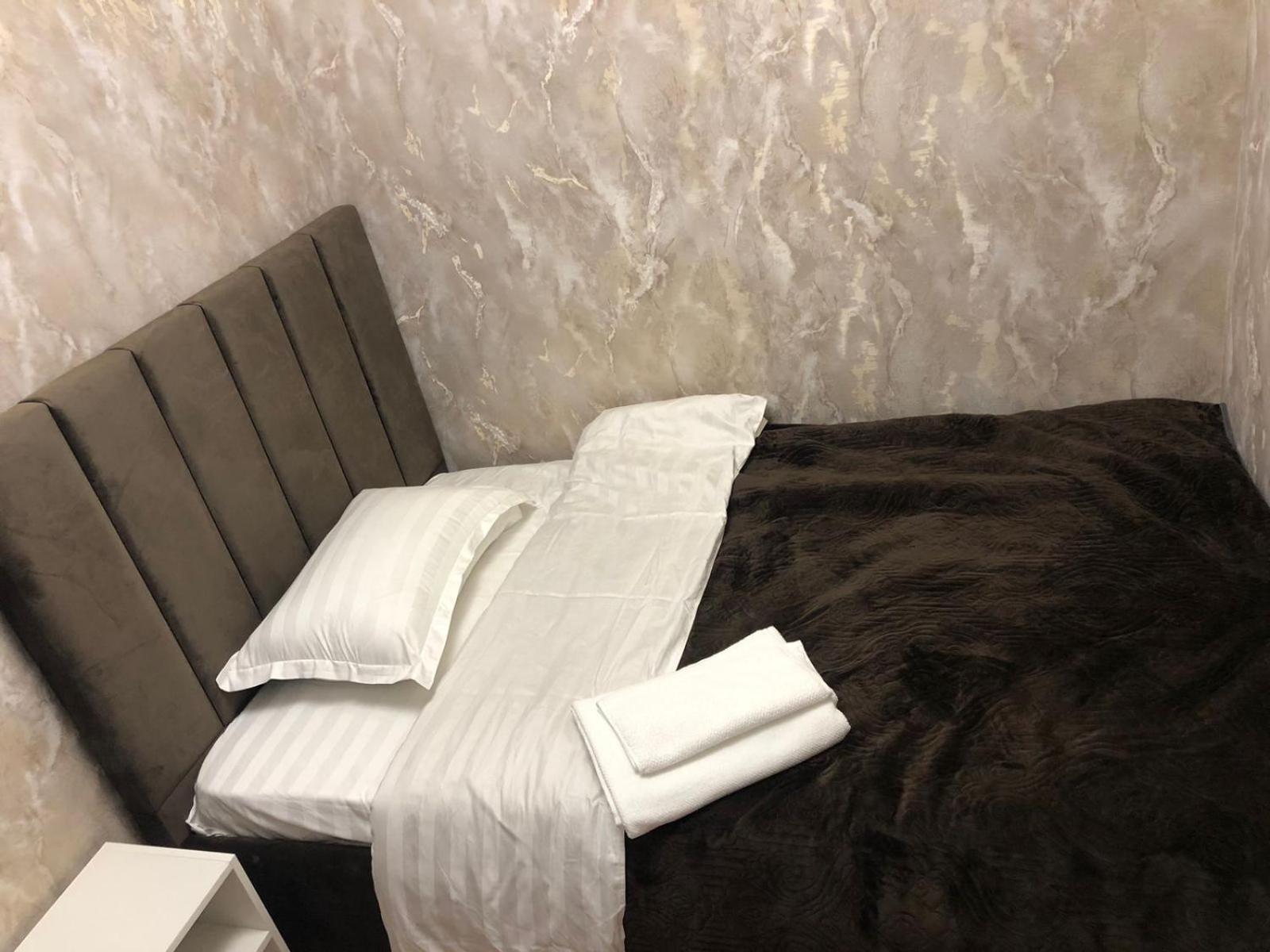 Hotel Lion Алмати Екстер'єр фото