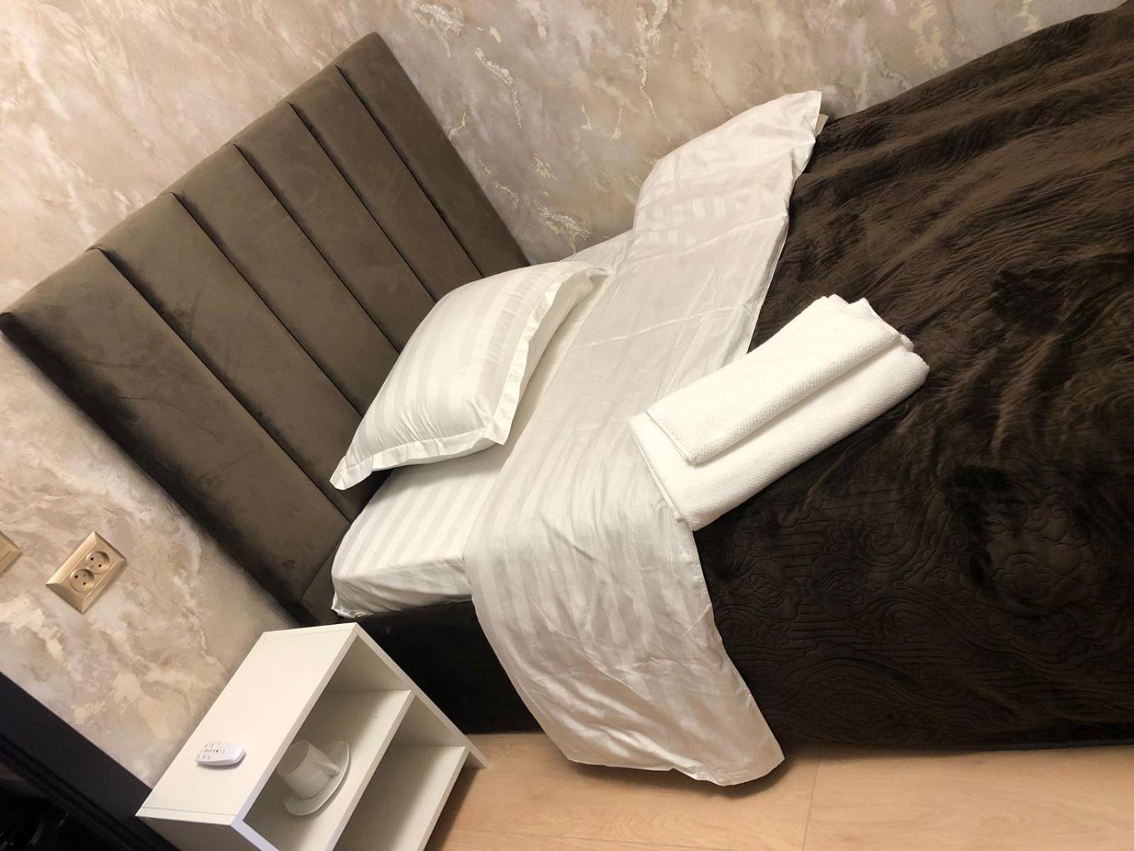 Hotel Lion Алмати Екстер'єр фото